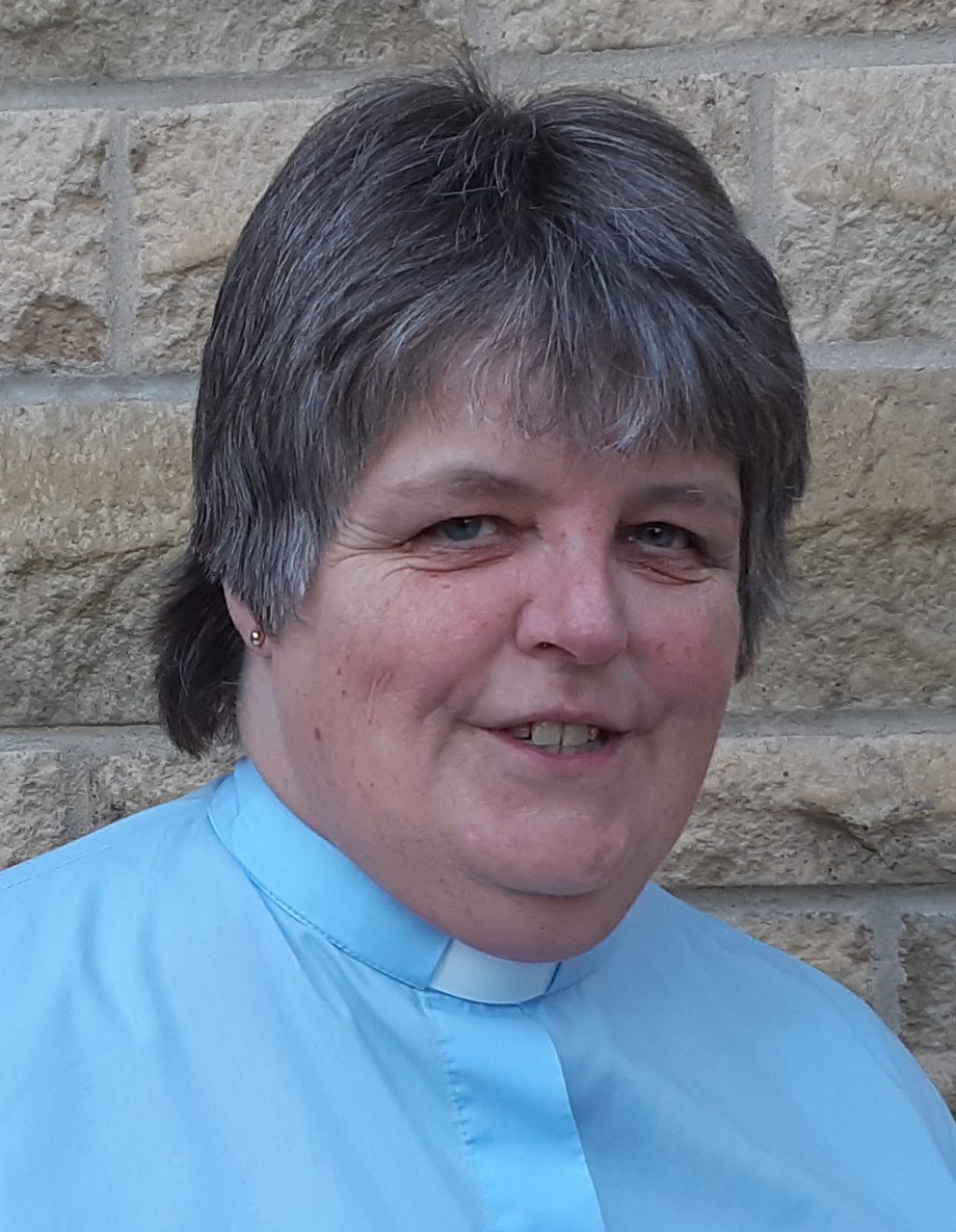 Rev. Heather Pollard